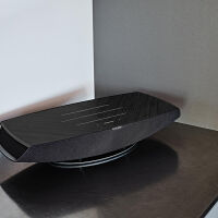 Sonus faber Omnia (graphite). System All-in-One. - 9