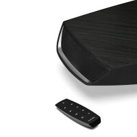 Sonus faber Omnia (graphite). System All-in-One. - 4