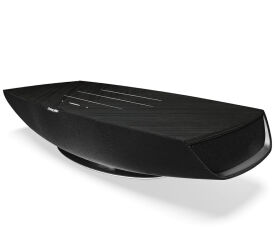 Sonus faber Omnia (graphite). System All-in-One.