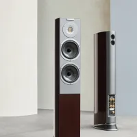 Audiovector R3 Arreté (biały). Kolumny podłogowe. - 5