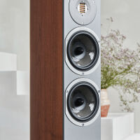 Audiovector R3 Arreté (biały). Kolumny podłogowe. - 9