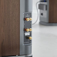 Audiovector R3 Arreté (biały). Kolumny podłogowe. - 2