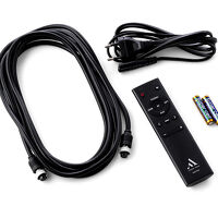 Argon Audio Forte A55 MK2 (czarny). Aktywne kolumny podłogowe. - 6