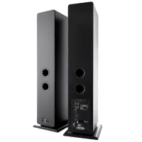 Argon Audio Forte A55 MK2 (czarny). Aktywne kolumny podłogowe. - 2