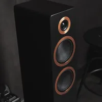 Argon Audio Forte A55 MK2 (czarny). Aktywne kolumny podłogowe. - 5