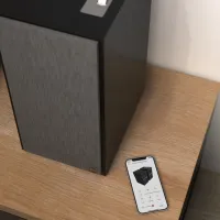 Klipsch The Sevens (czarny). Aktywne kolumny podstawkowe. - 13