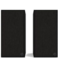 Klipsch The Sevens (czarny). Aktywne kolumny podstawkowe. - 7
