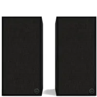 Klipsch The Sevens (czarny). Aktywne kolumny podstawkowe. - 7
