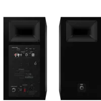 Klipsch The Sevens (czarny). Aktywne kolumny podstawkowe. - 3