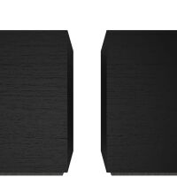 Klipsch The Sevens (czarny). Aktywne kolumny podstawkowe. - 4