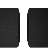 Klipsch The Sevens (czarny). Aktywne kolumny podstawkowe. - 4