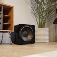SVS SB-1000 PRO (czarny lakier). Subwoofer aktywny. - 5