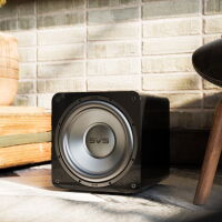 SVS SB-1000 PRO (czarny lakier). Subwoofer aktywny. - 7