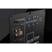 SVS SB-1000 PRO (czarny lakier). Subwoofer aktywny. - 8