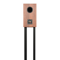 Revival Audio Sprint 3 (walnut). Kolumny podstawkowe. - 6