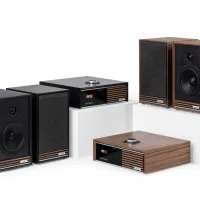 Ruark Audio R610 (czarny). Zintegrowany system muzyczny. - 10