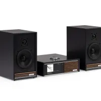 Ruark Audio R610 (czarny). Zintegrowany system muzyczny. - 7