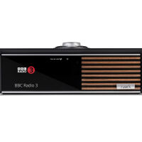 Ruark Audio R610 (czarny). Zintegrowany system muzyczny. - 2