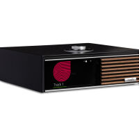 Ruark Audio R610 (czarny). Zintegrowany system muzyczny. - 3