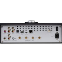 Ruark Audio R610 (czarny). Zintegrowany system muzyczny. - 6