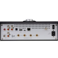 Ruark Audio R610 (czarny). Zintegrowany system muzyczny. - 6