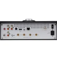Ruark Audio R610 (czarny). Zintegrowany system muzyczny. - 6