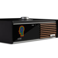 Ruark Audio R610 (czarny). Zintegrowany system muzyczny. - 4