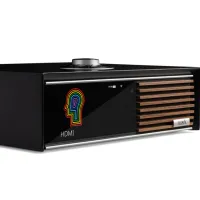 Ruark Audio R610 (czarny). Zintegrowany system muzyczny. - 4