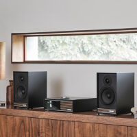 Ruark Audio R610 (czarny). Zintegrowany system muzyczny. - 15