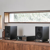 Ruark Audio R610 (czarny). Zintegrowany system muzyczny. - 15