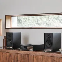 Ruark Audio R610 (czarny). Zintegrowany system muzyczny. - 15