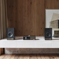 Ruark Audio R610 (czarny). Zintegrowany system muzyczny. - 16