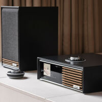 Ruark Audio R610 (czarny). Zintegrowany system muzyczny. - 14