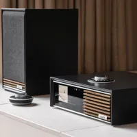 Ruark Audio R610 (czarny). Zintegrowany system muzyczny. - 14