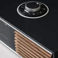 Ruark Audio R610 (czarny). Zintegrowany system muzyczny. - 12