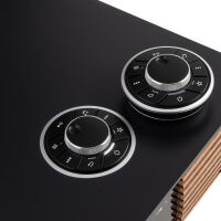 Ruark Audio R610 (czarny). Zintegrowany system muzyczny. - 11