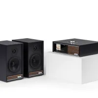 Ruark Audio R610 (czarny). Zintegrowany system muzyczny. - 8