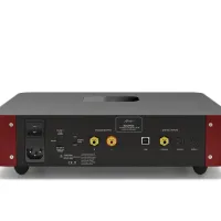 Fezz Audio Equinox EVO (big calm). Lampowy DAC. - 2