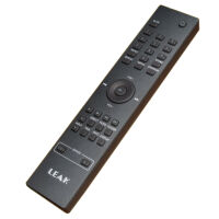 Leak Stereo 130 (srebrny). Zintegrowany wzmacniacz stereo. - 8