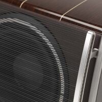 Sonus faber Vox Tradiotion wenge. Kolumna centralna. - 7