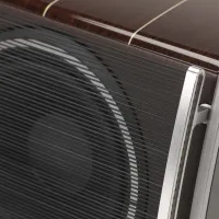 Sonus faber Vox Tradiotion wenge. Kolumna centralna. - 7