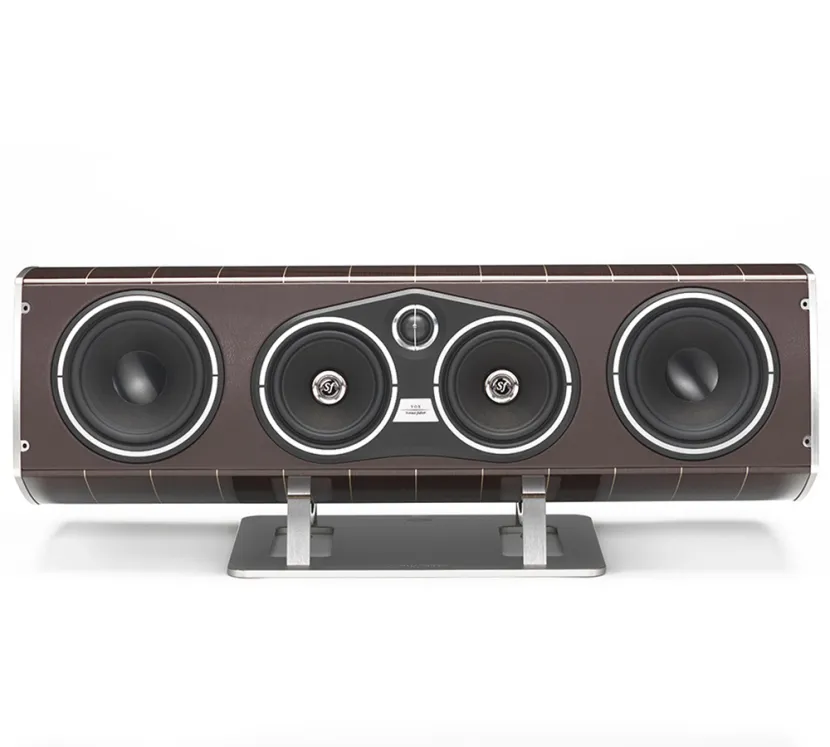Sonus faber Vox Tradiotion wenge. Kolumna centralna.