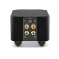 Fezz Audio Argentum X10 EVO (black ice). Transformator napięcia dla wkładek. - 2
