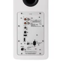 Argon Audio Forte A55 MK2 (biały). Aktywne kolumny podłogowe. - 3