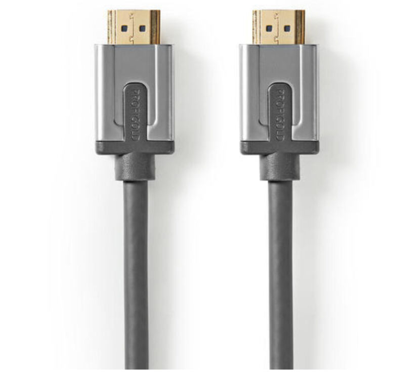 Profigold PROV2102 (2.0m). Przewód HDMI 8K.