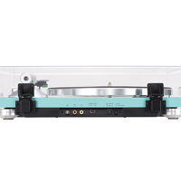 Teac TN-400BT-X (turkusowy). Gramofon manualny. - 3