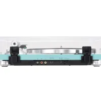 Teac TN-400BT-X (turkusowy). Gramofon manualny. - 3