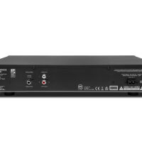 Cambridge Audio AXC35 (grey). Odtwarzacz płyt CD. - 3