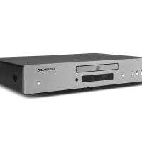 Cambridge Audio AXC35 (grey). Odtwarzacz płyt CD. - 2