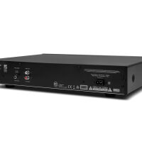 Cambridge Audio AXC35 (grey). Odtwarzacz płyt CD. - 5